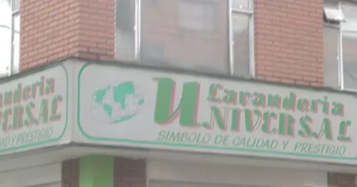 LAVANDERIA UNIVERSAL EL RETIRO LAVANDERIA UNIVERSAL EL RETIRO